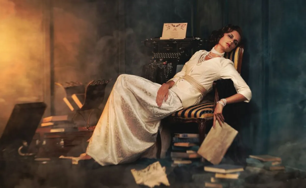 period drama