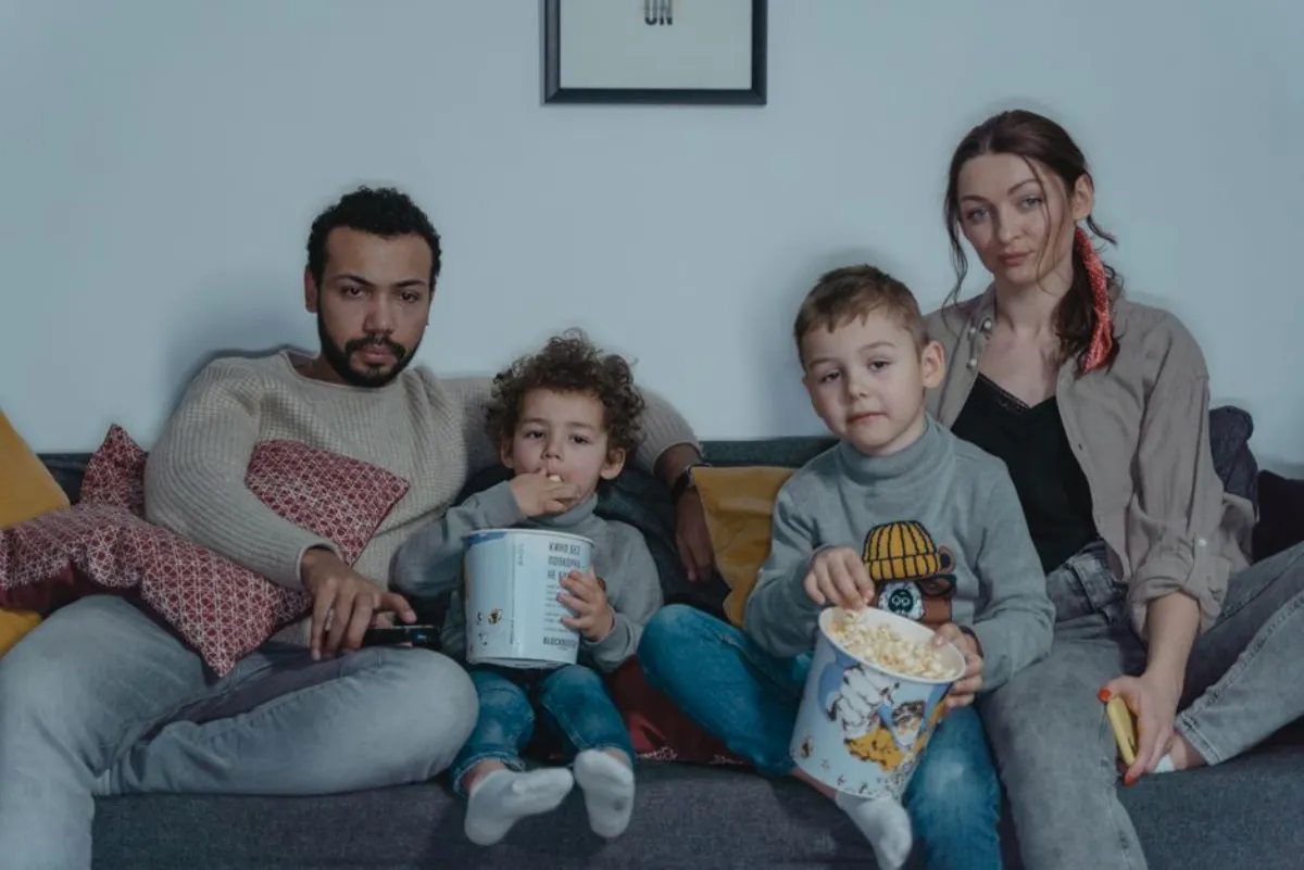 family movie